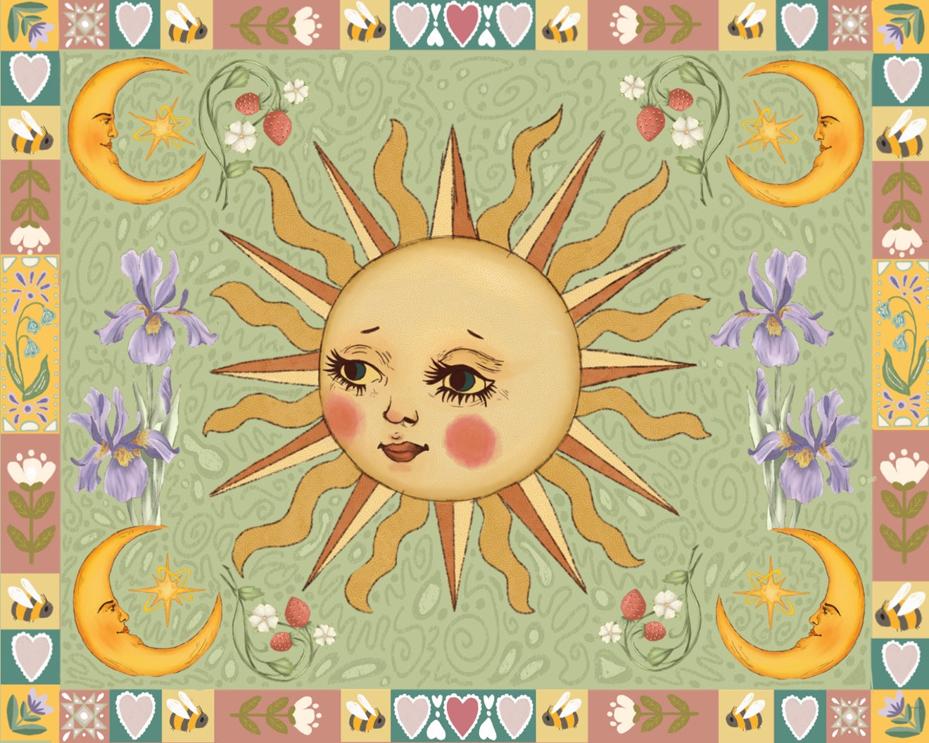 The Sun