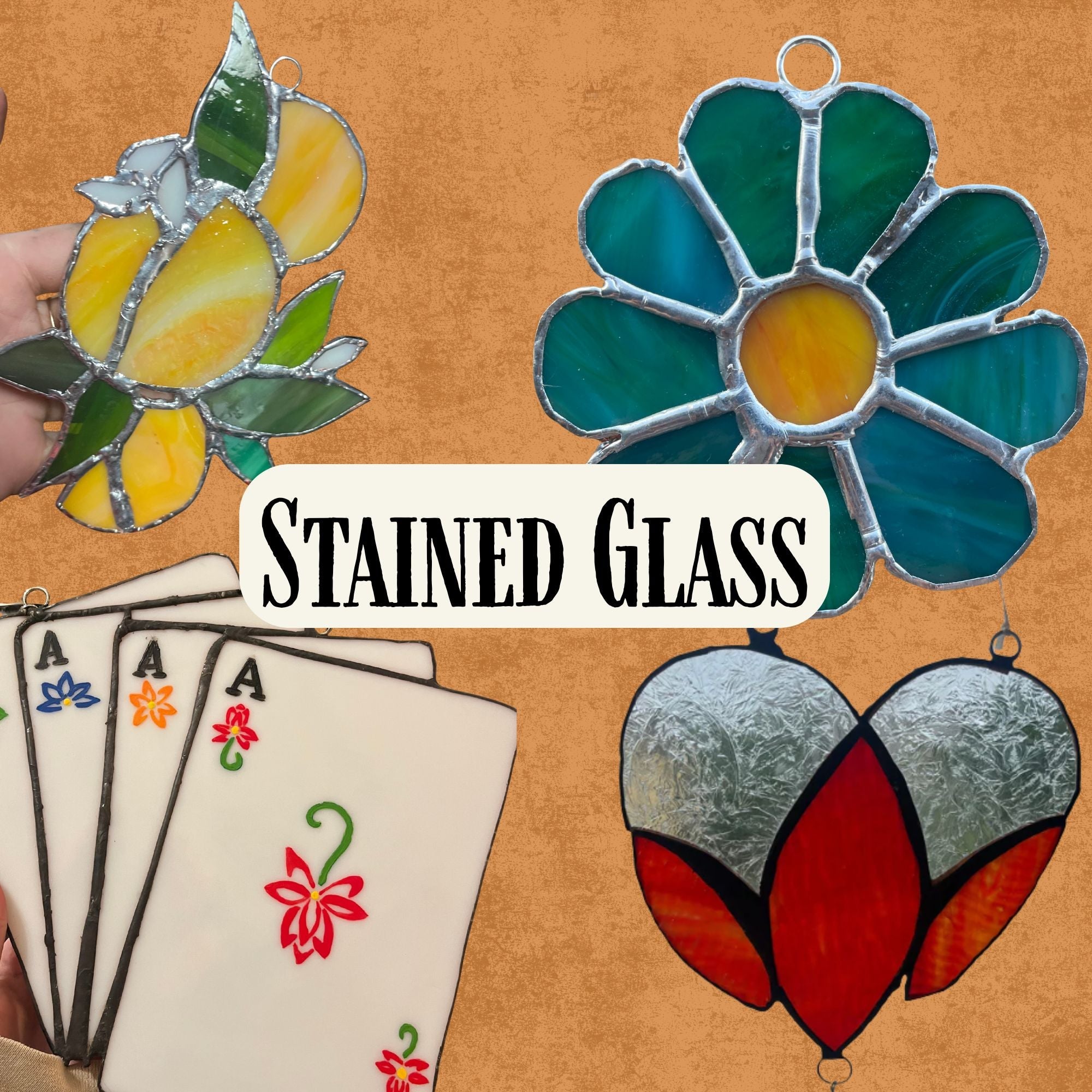 Stained Glass