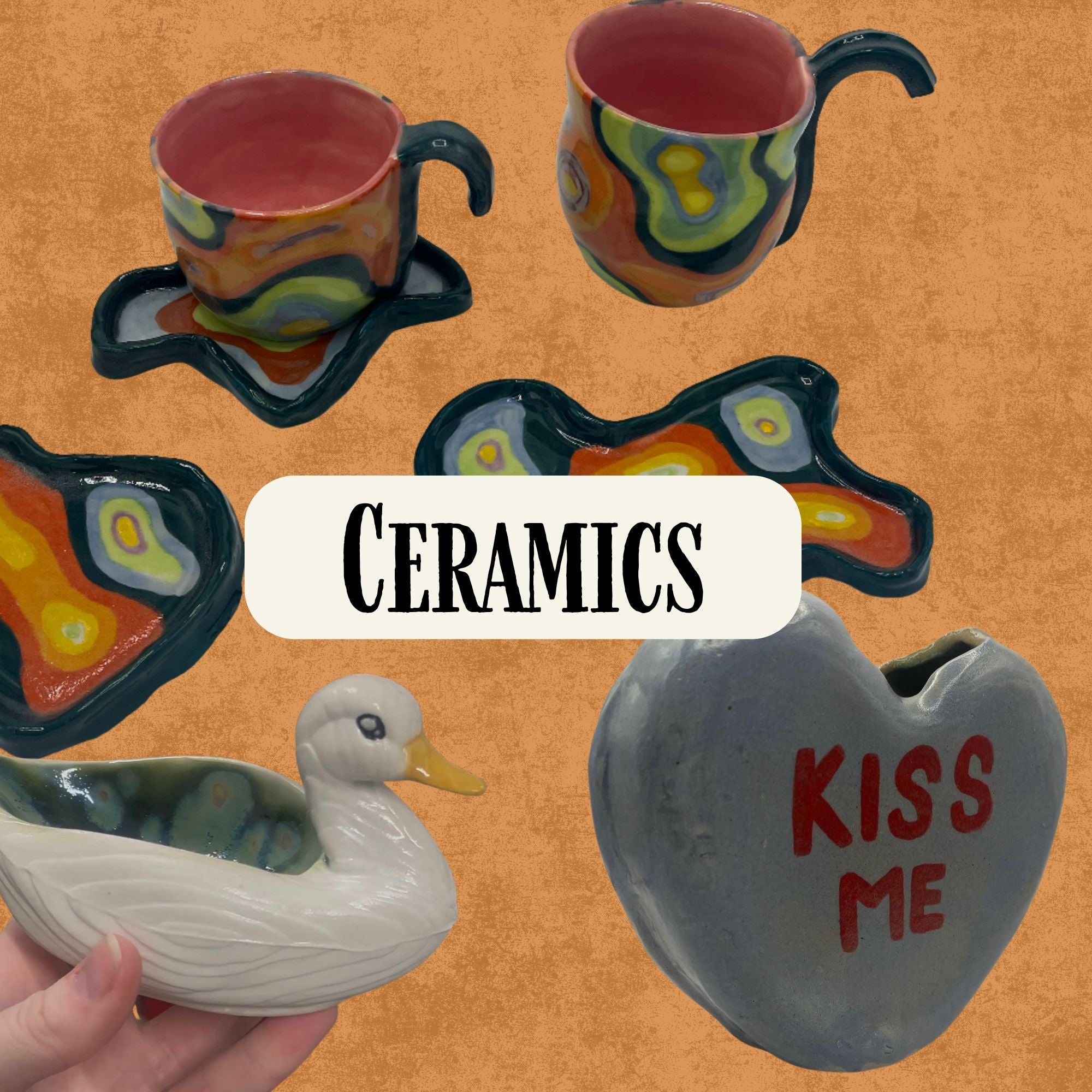 Ceramics