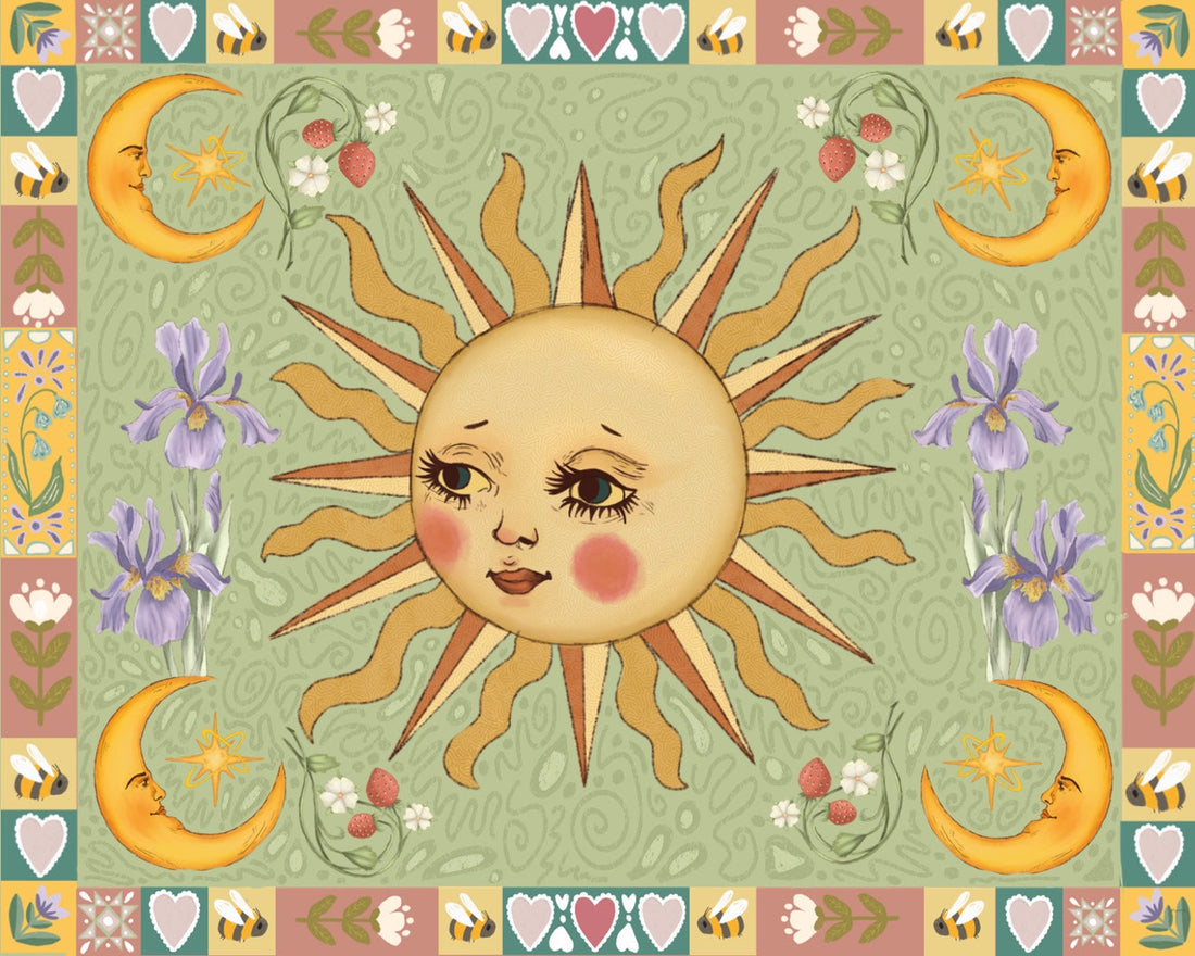 The Sun