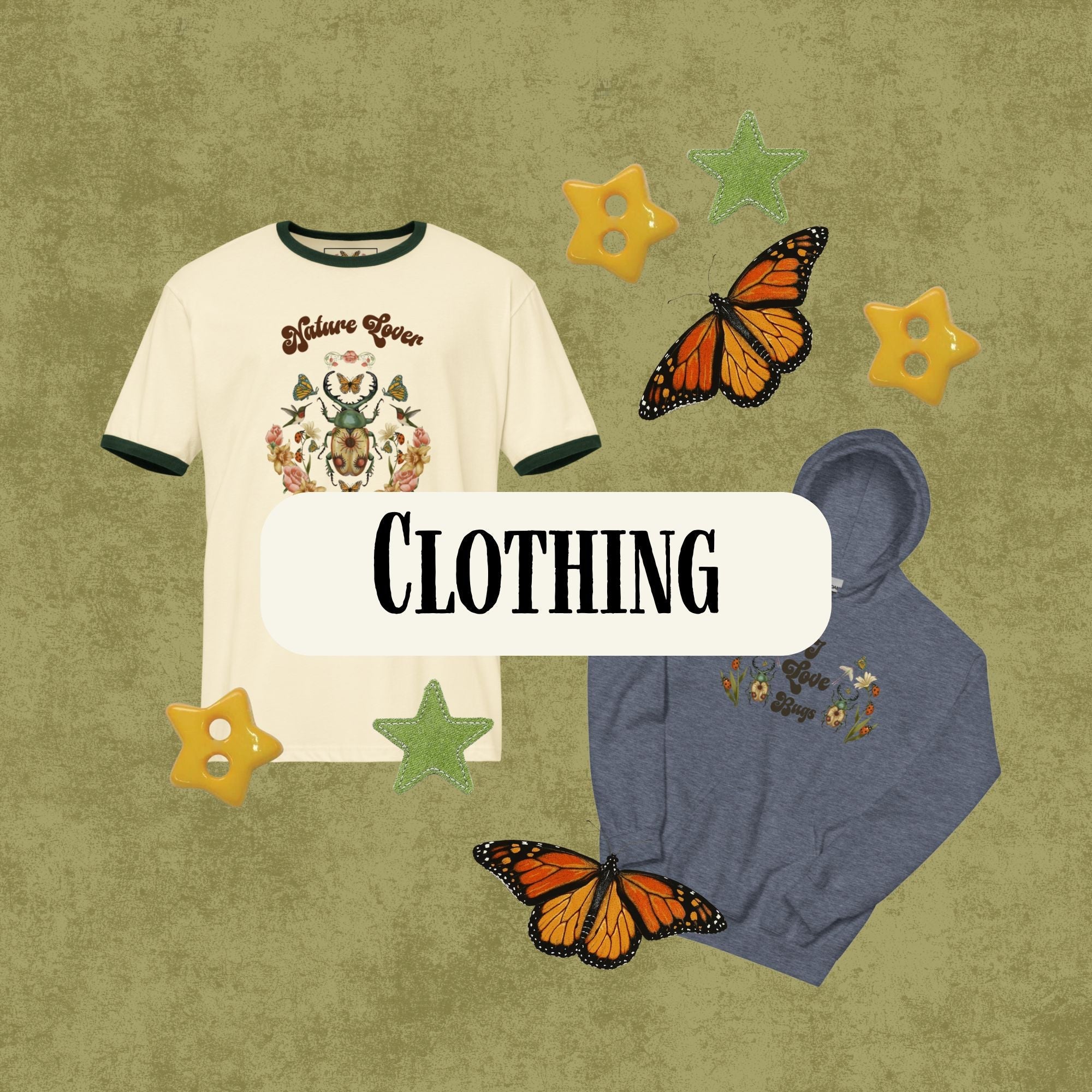 Clothing
