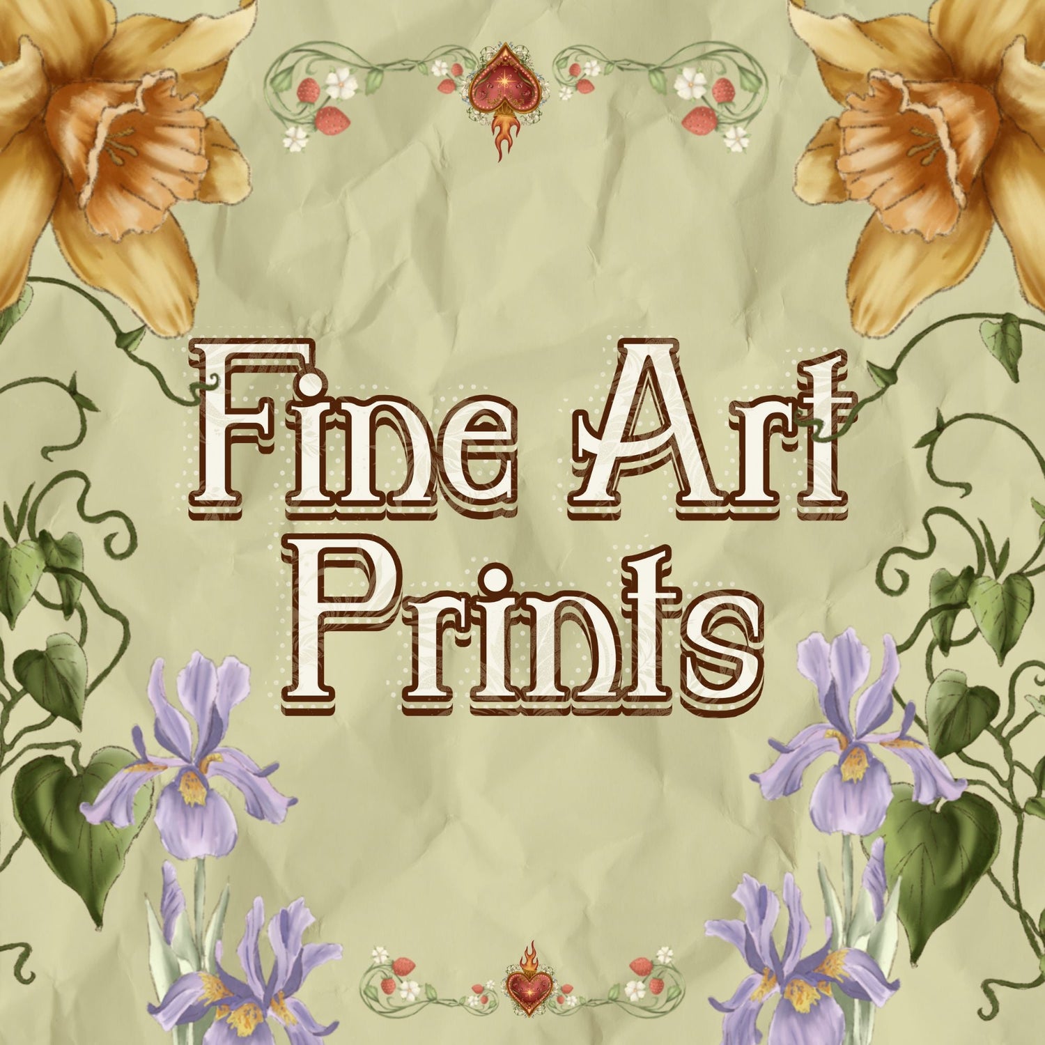 Fine Art Prints