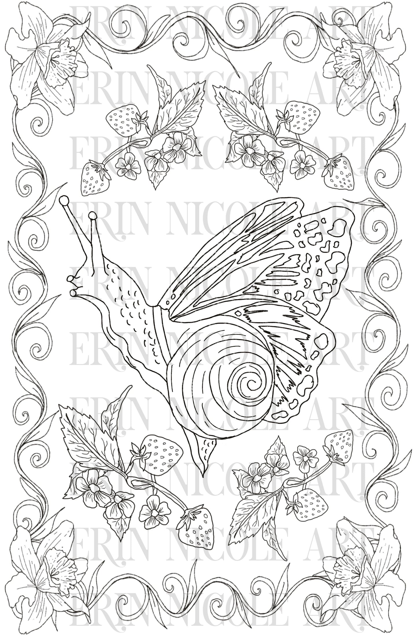 PRE-ORDER The Little Critter Coloring Book