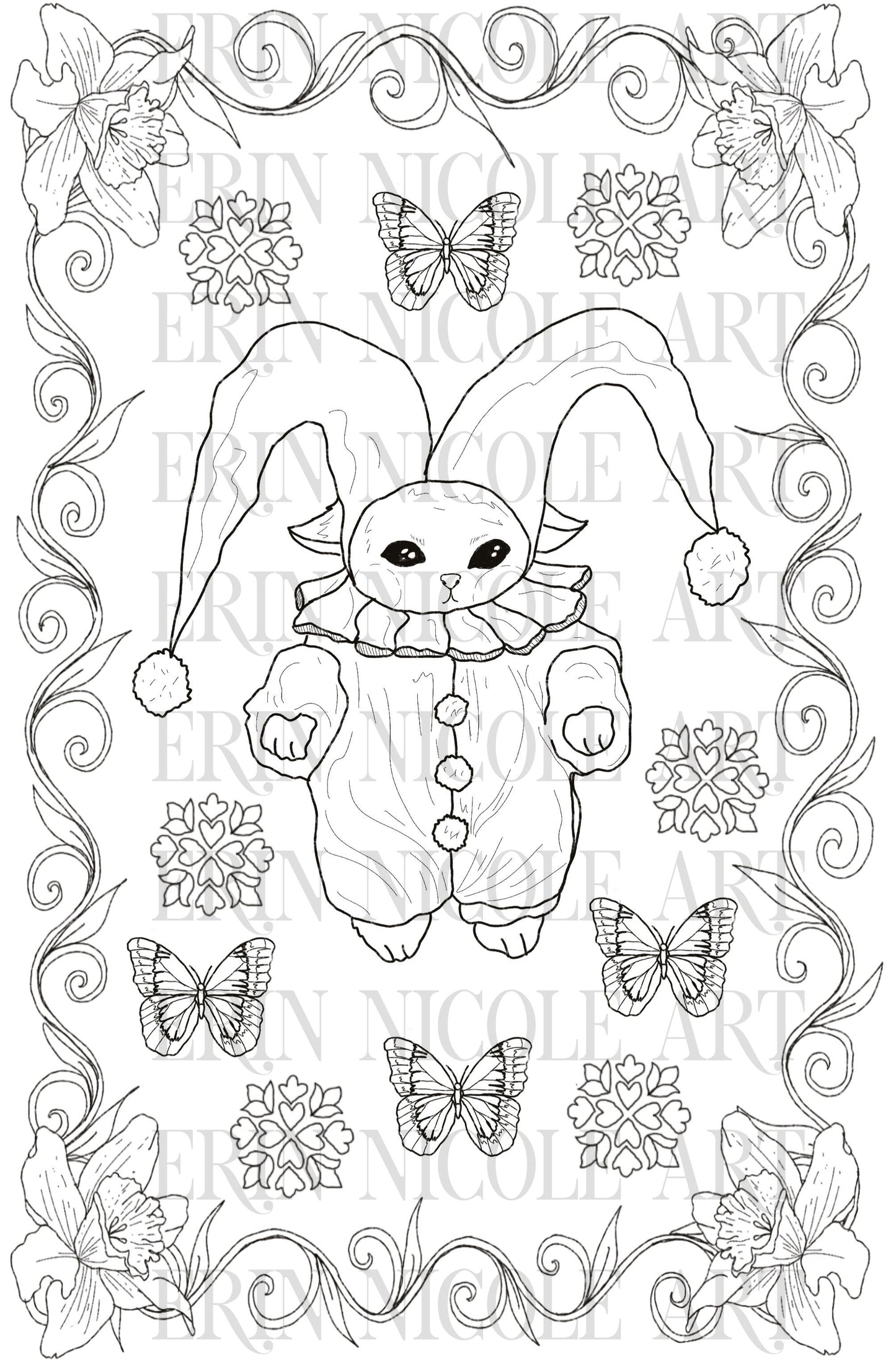 PRE-ORDER The Little Critter Coloring Book