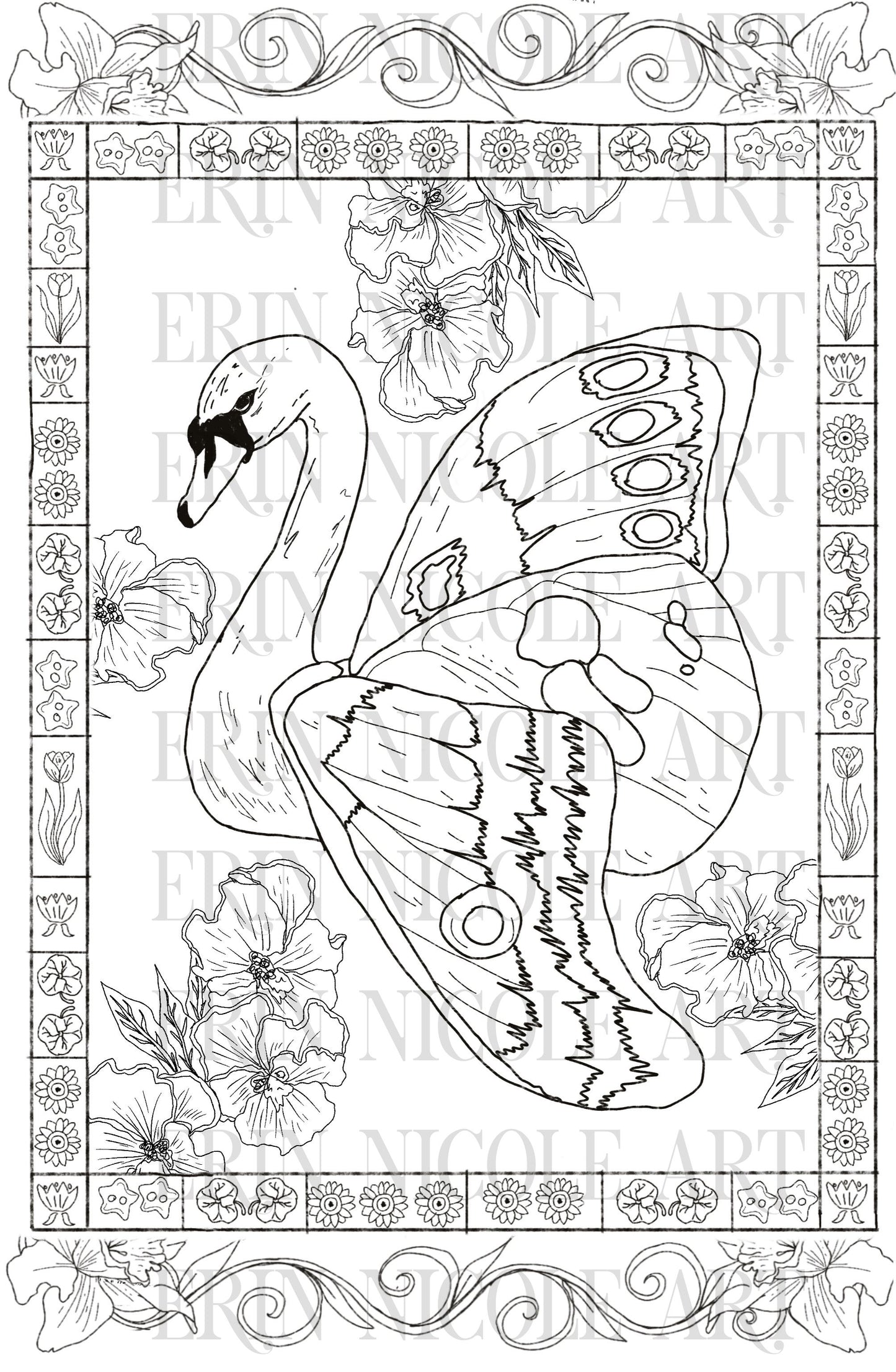 PRE-ORDER The Little Critter Coloring Book