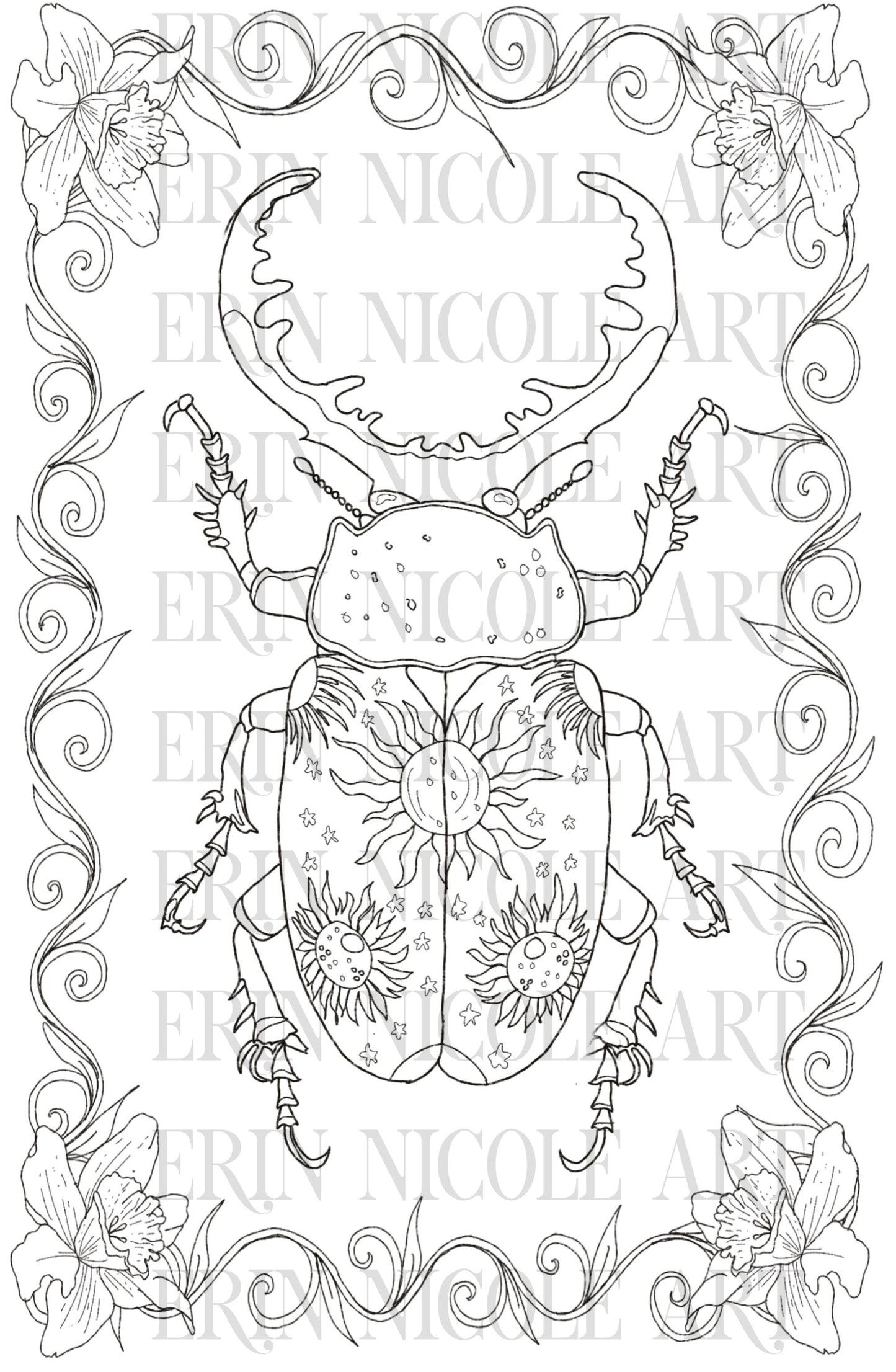 PRE-ORDER The Little Critter Coloring Book