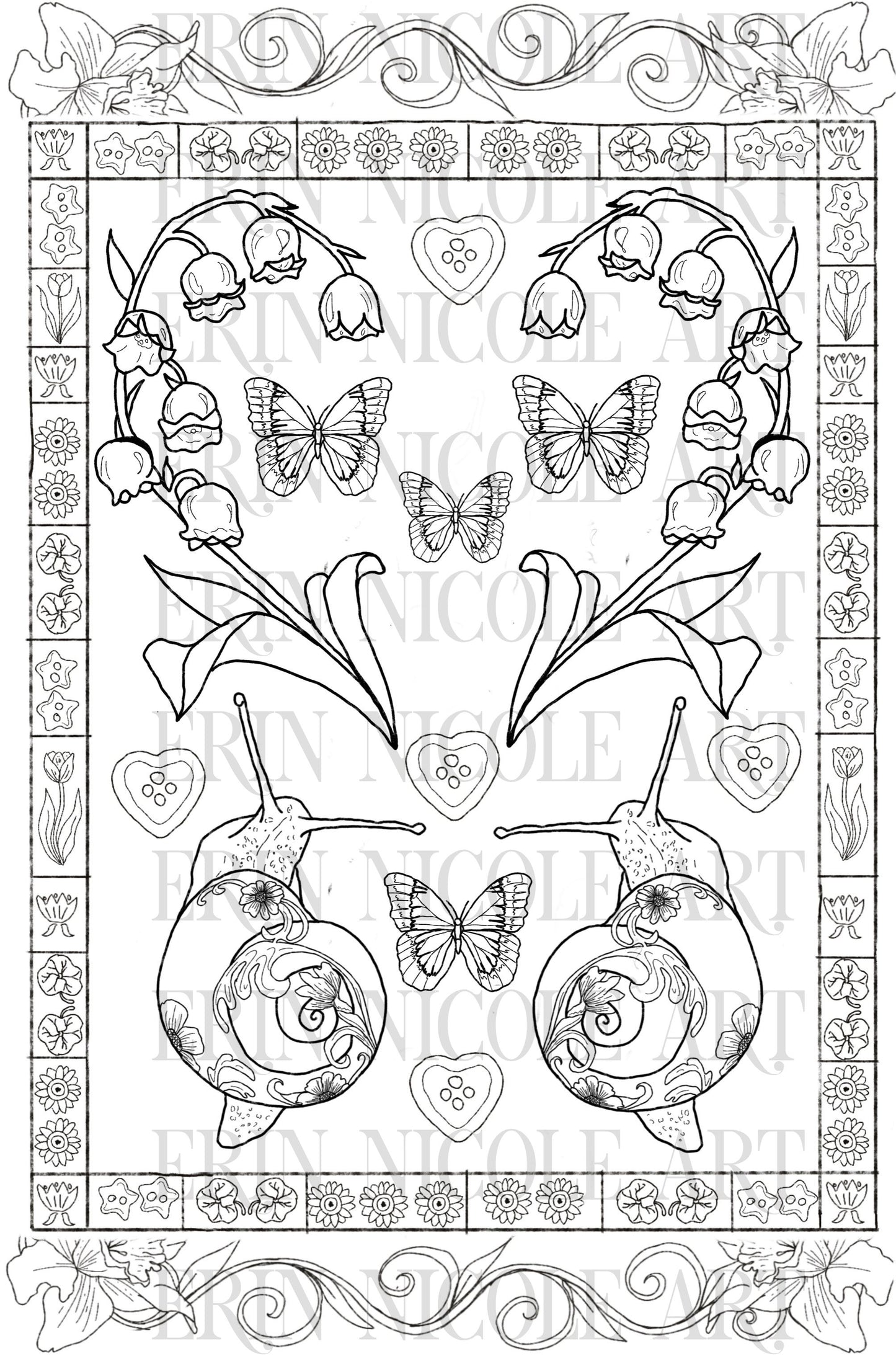 PRE-ORDER The Little Critter Coloring Book