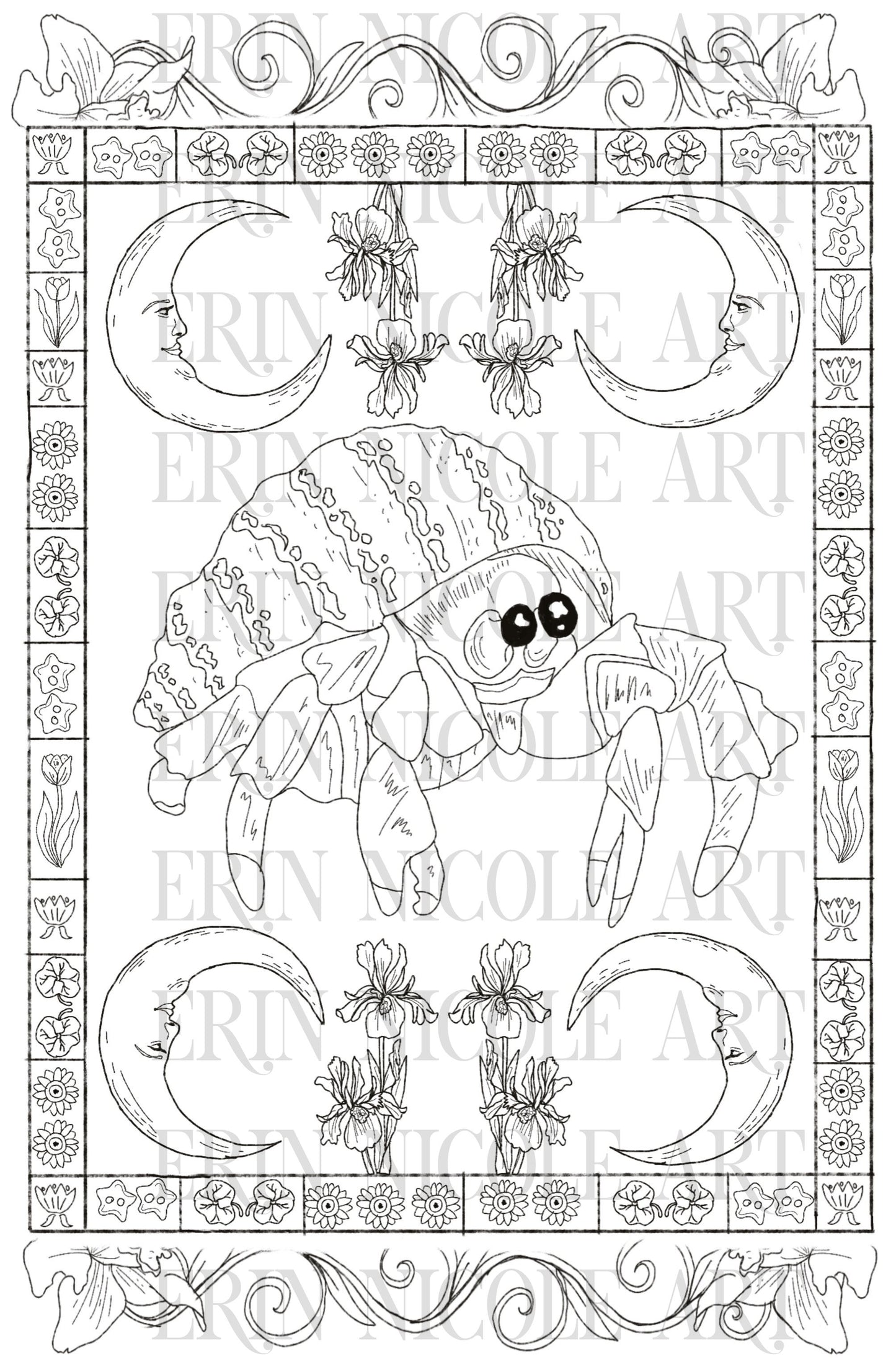 PRE-ORDER The Little Critter Coloring Book