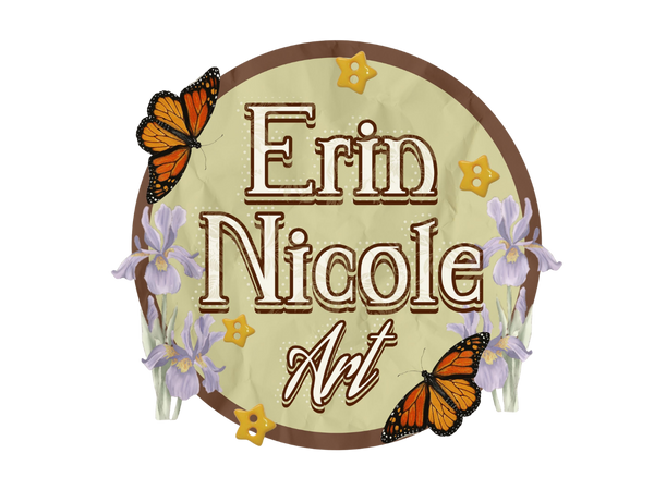 Erin Nicole Art